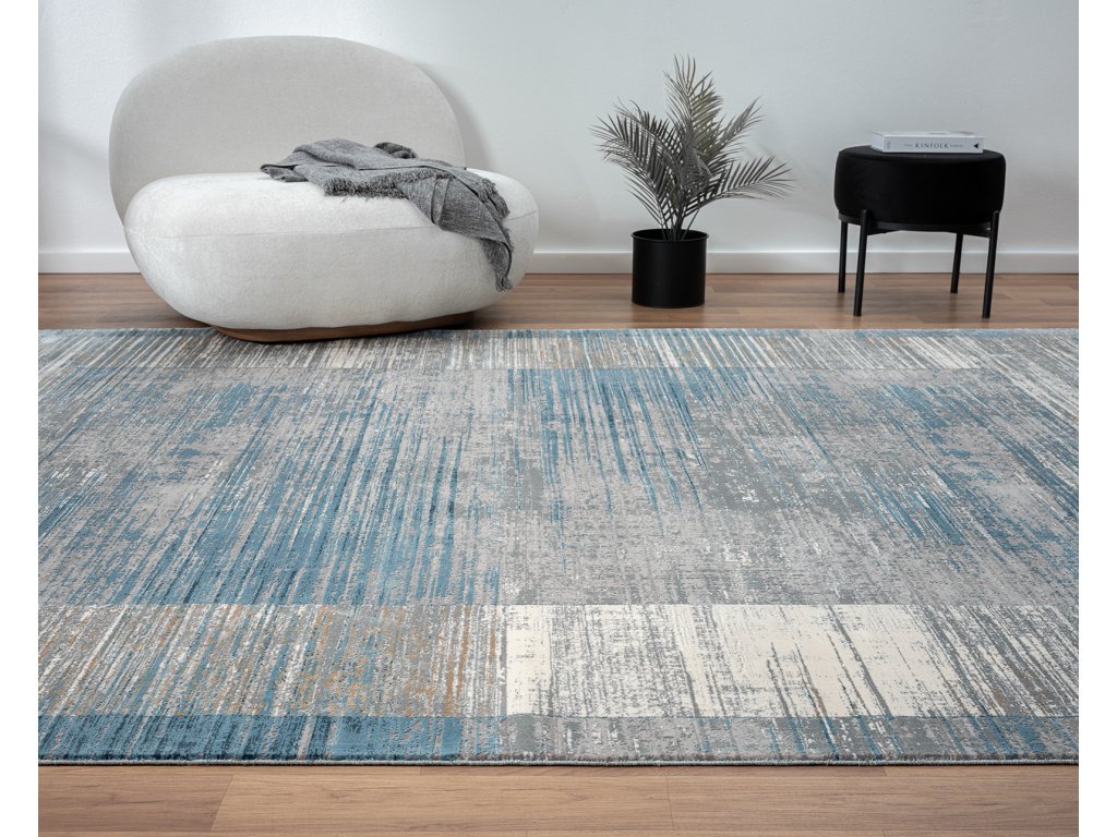 Celeste Denim/Greys - image 4