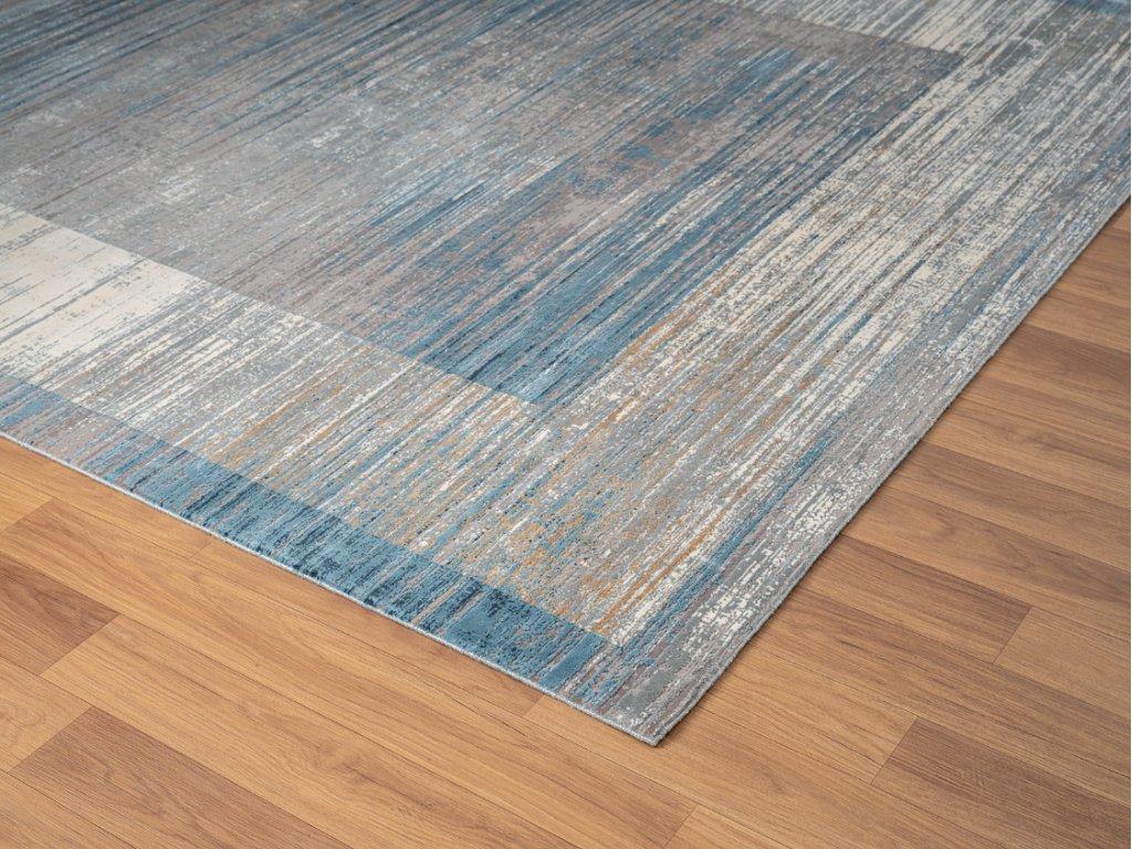 Celeste Denim/Greys - image 1