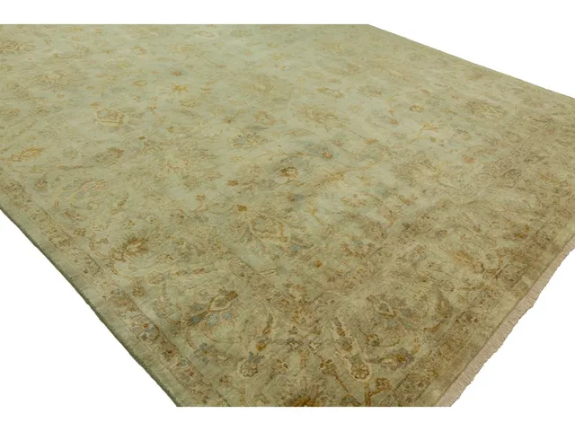 Delano Mineral Green - Alternative View