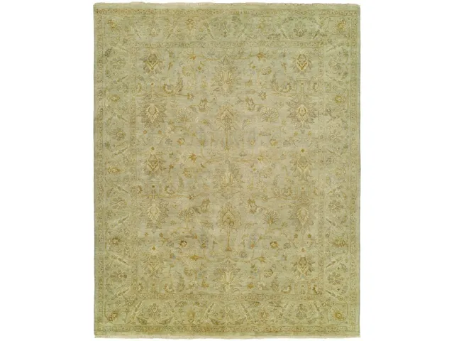 Delano Mineral Green