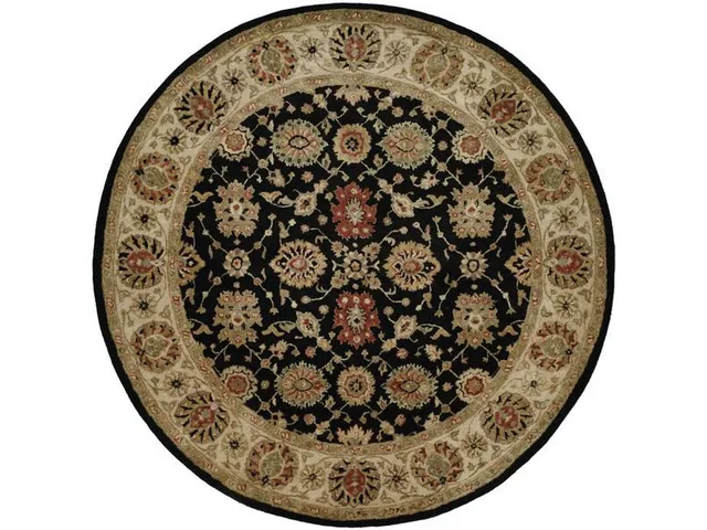 Empire Black/Ivory - Alternative View