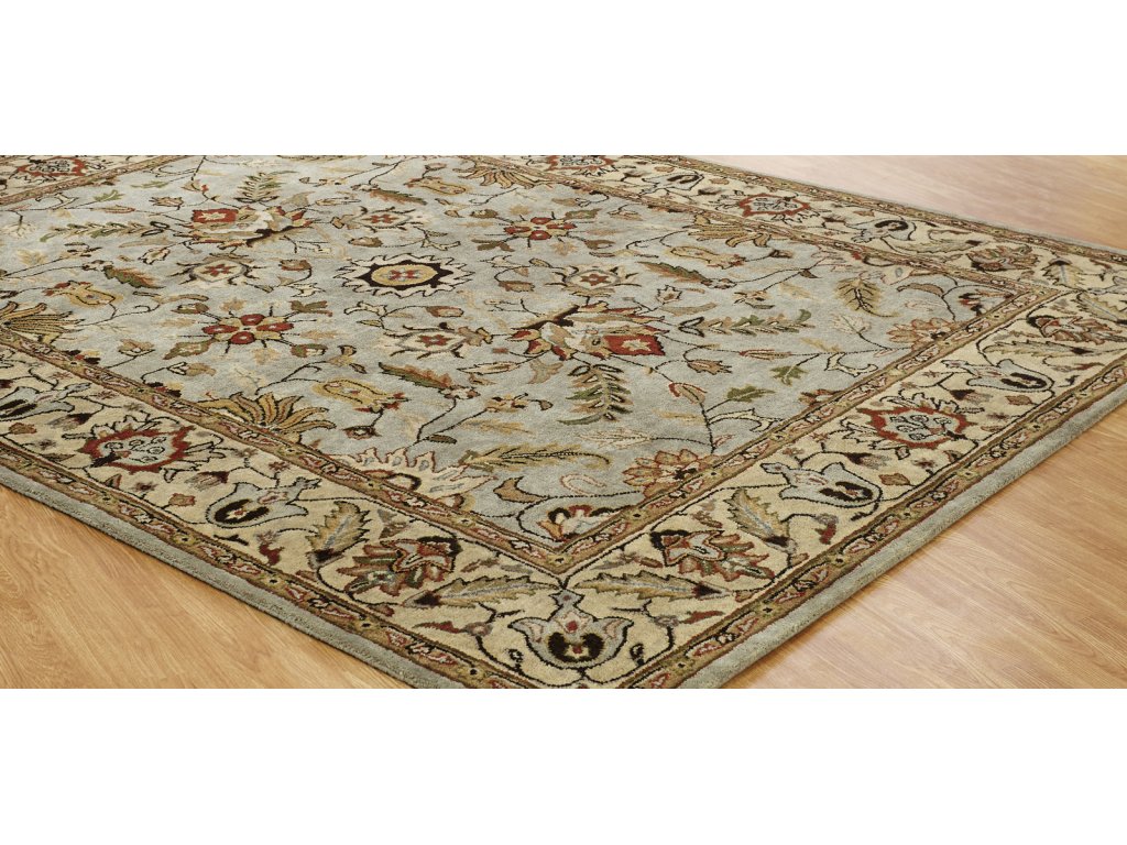 Empire Light Blue/Gold - image 1