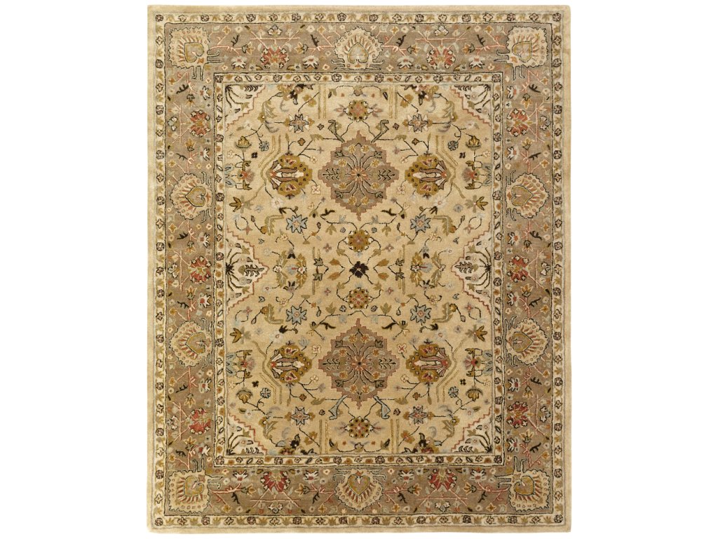 Empire Beige/Brown - main image