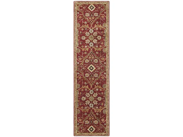 Empire Russet - Alternative View