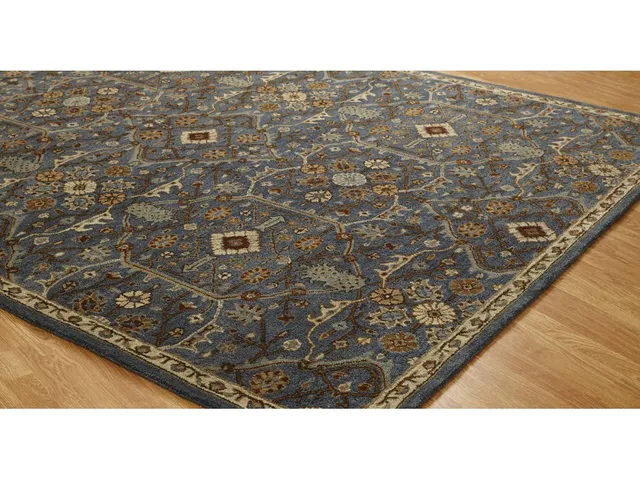 Empire Slate Blue - Alternative View