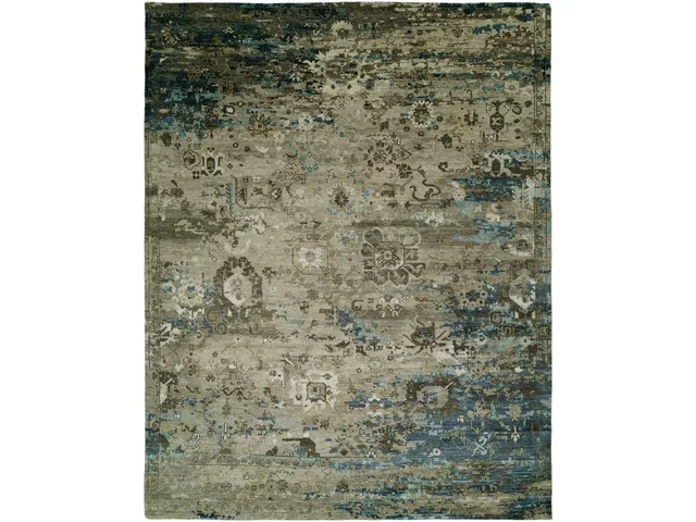 Eclipse Vintage Grey / Blue