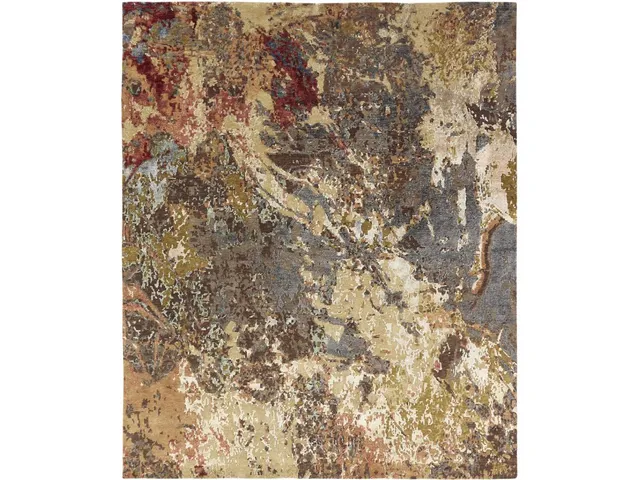 Equinox Multi Abstract