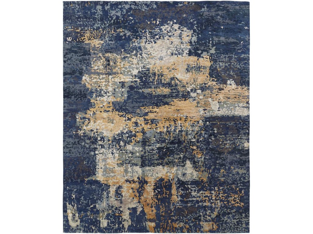 Equinox Blue Tones - main image