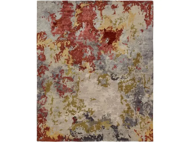 Equinox Crimson / Beige