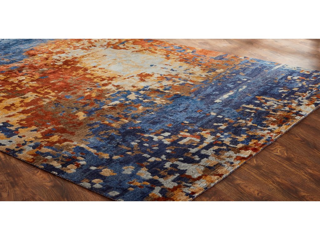 Equinox Indigo/Spice - image 1