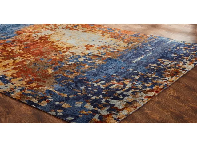 Equinox Indigo/Spice - Alternative View