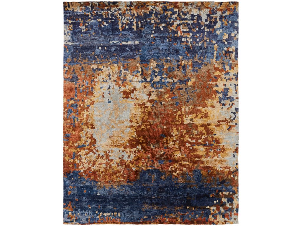 Equinox Indigo/Spice - main image
