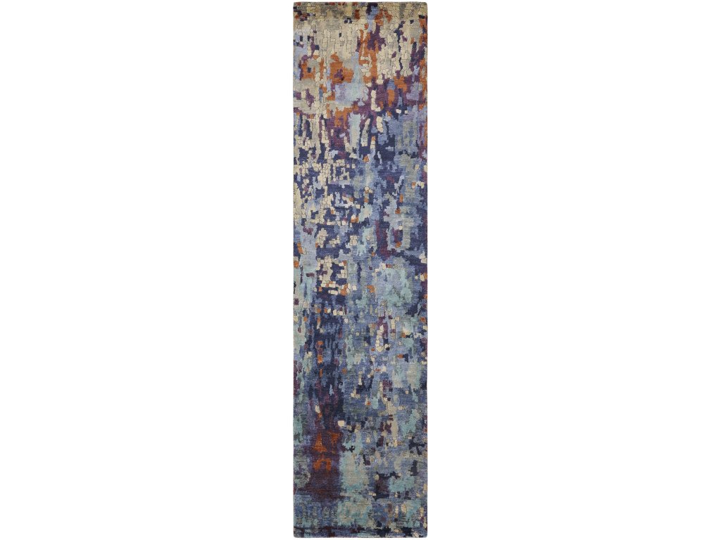 Equinox Blue Tones/Multi - image 4