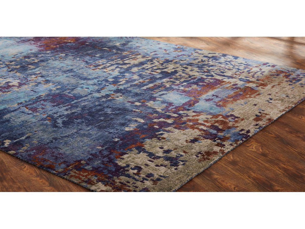 Equinox Blue Tones/Multi - image 1