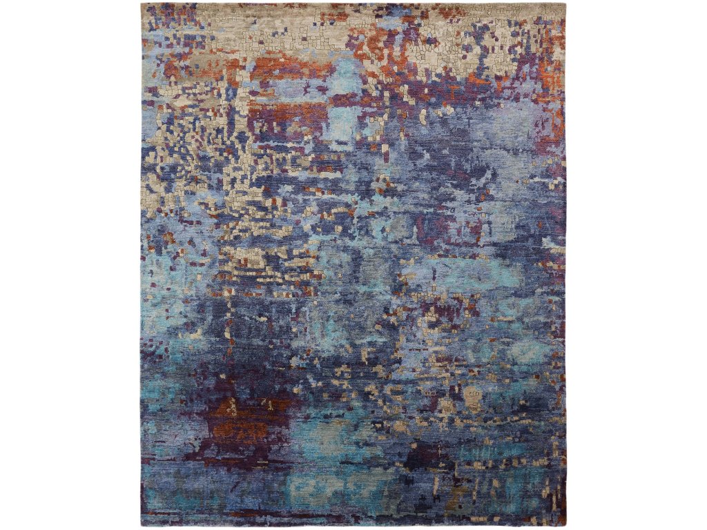 Equinox Blue Tones/Multi - main image