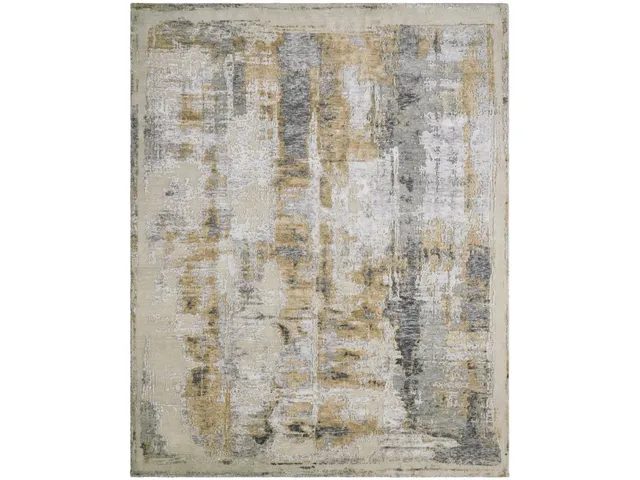 Equinox Greys/Earth Abstract