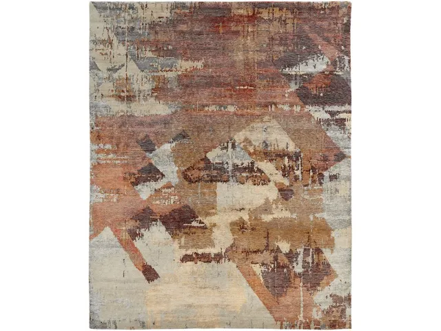 Elara Rust Tones