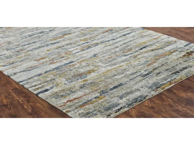 Elara Layered Multi Colors - Alternative View