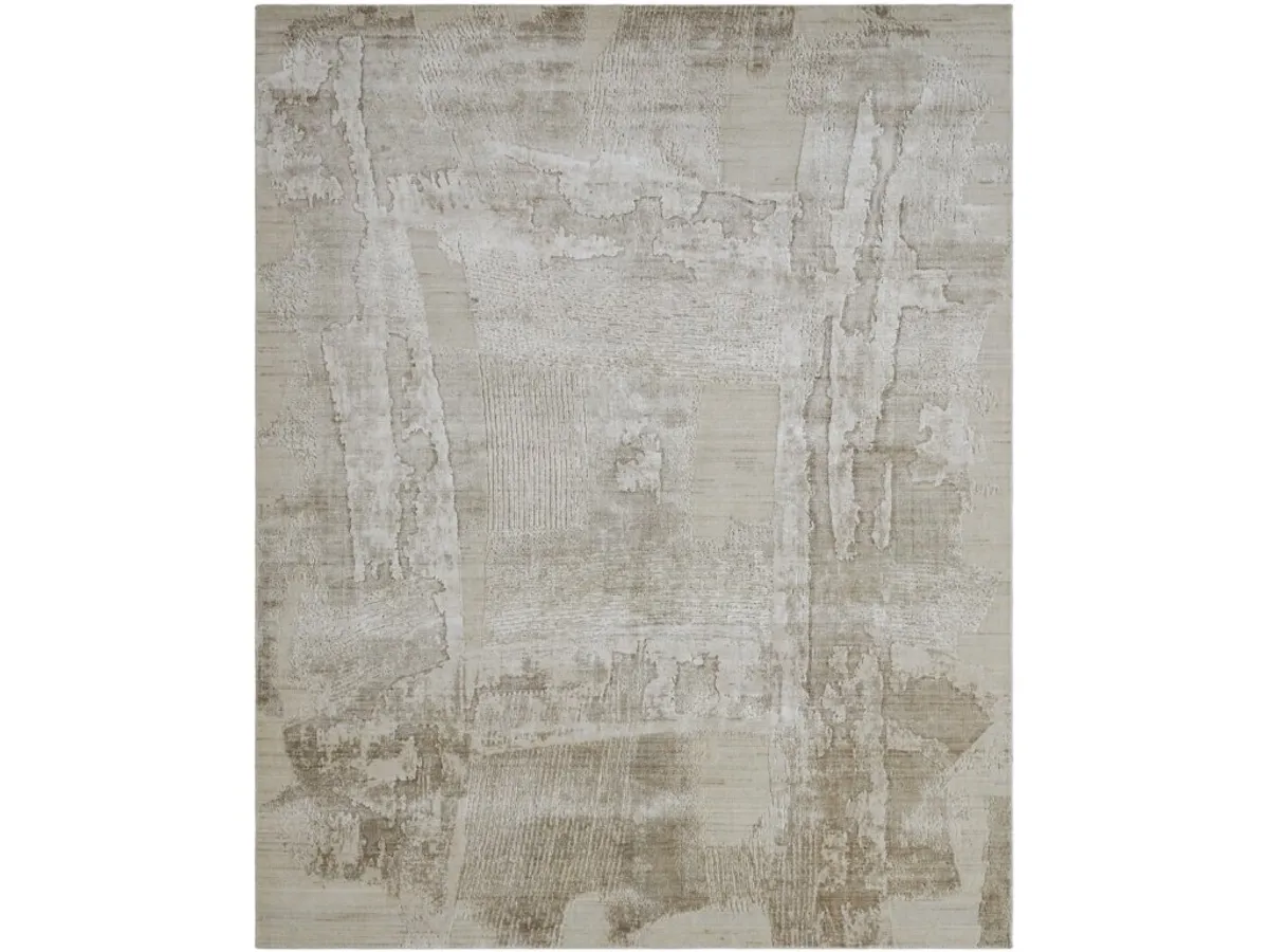 Elios Beige Marble - primary view