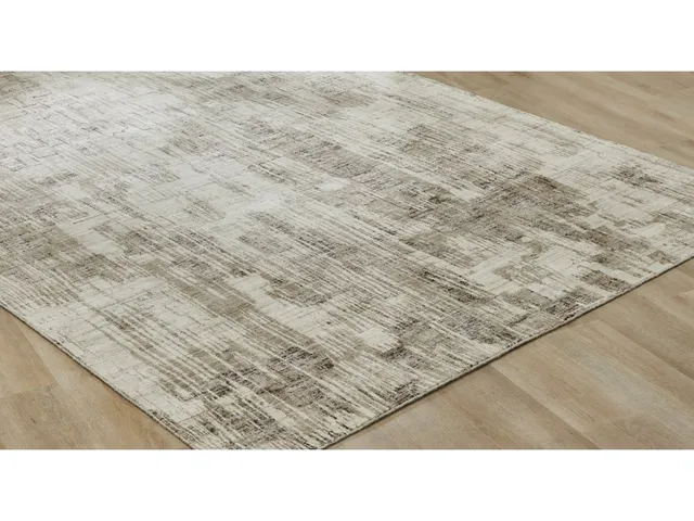 Elios Marbled Earth Tones/White - Alternative View