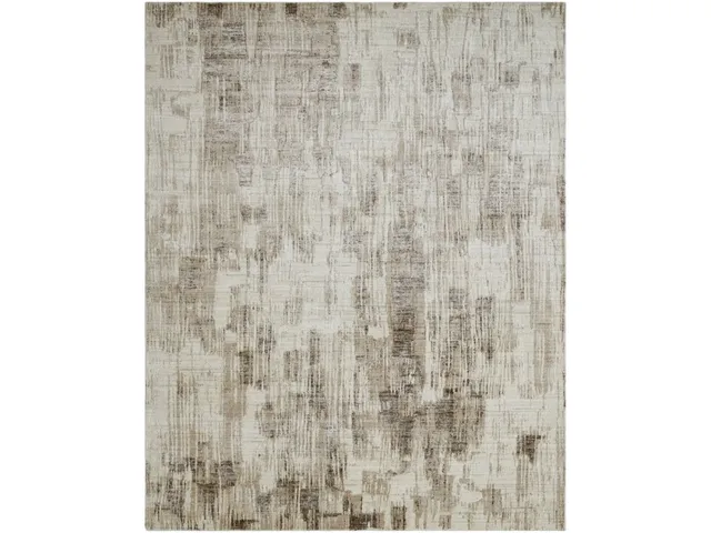 Elios Marbled Earth Tones/White