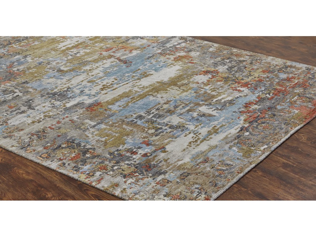 Forte Multi Abstract - image 1