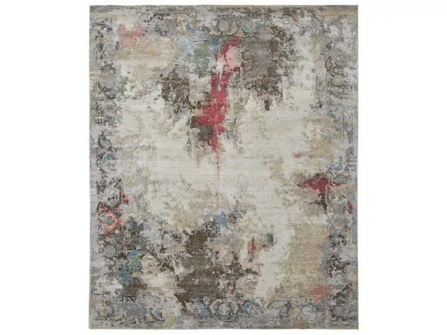 Forte Earth Tones