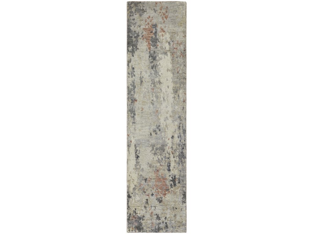 Infinity Pale Greys/Blush - image 4