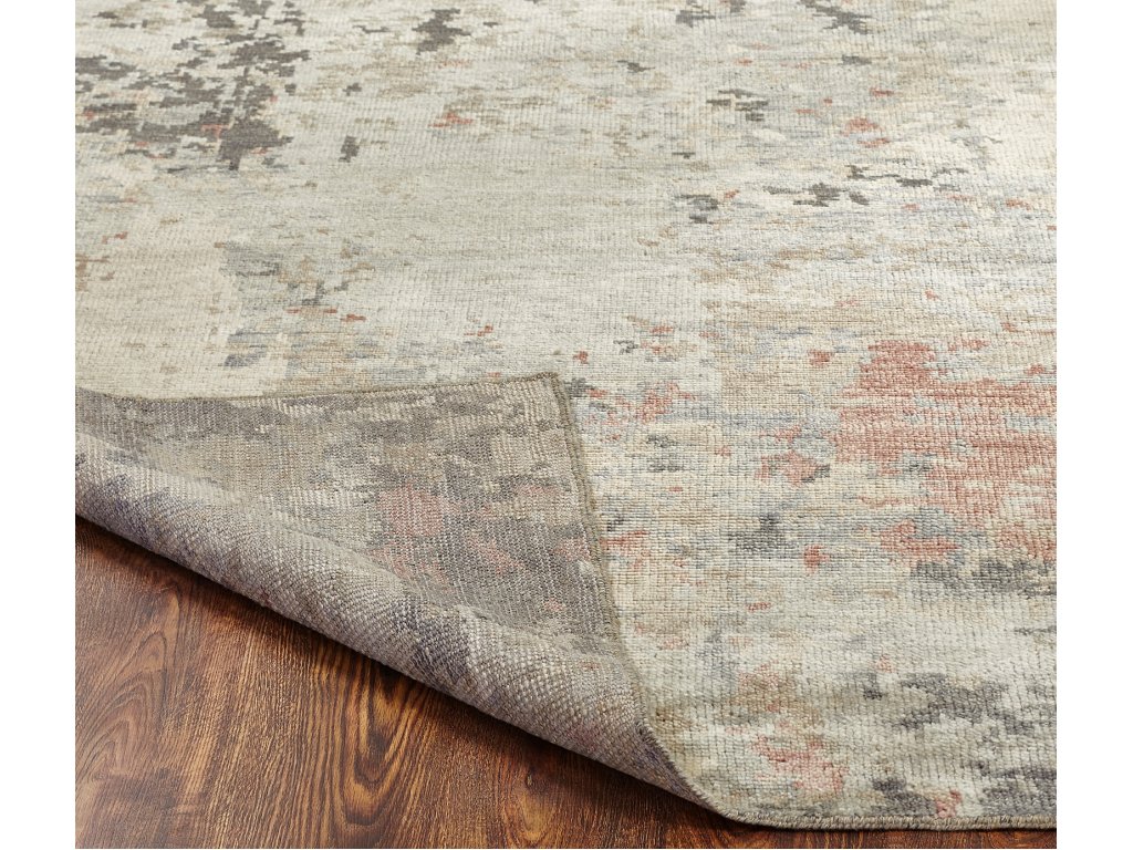 Infinity Pale Greys/Blush - image 2