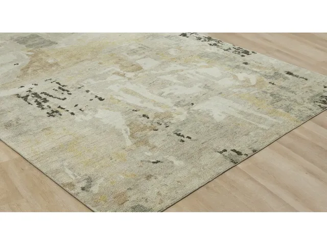 Infinity Soft Earth Tones - Alternative View