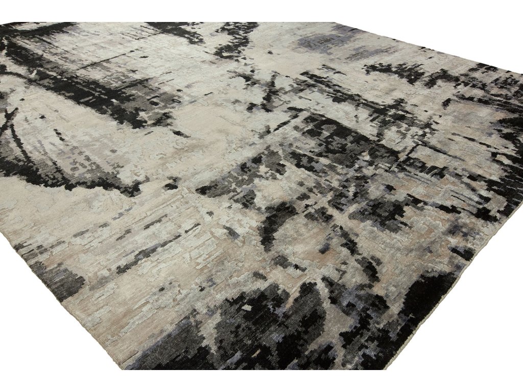 Juno White / Ebony - image 1