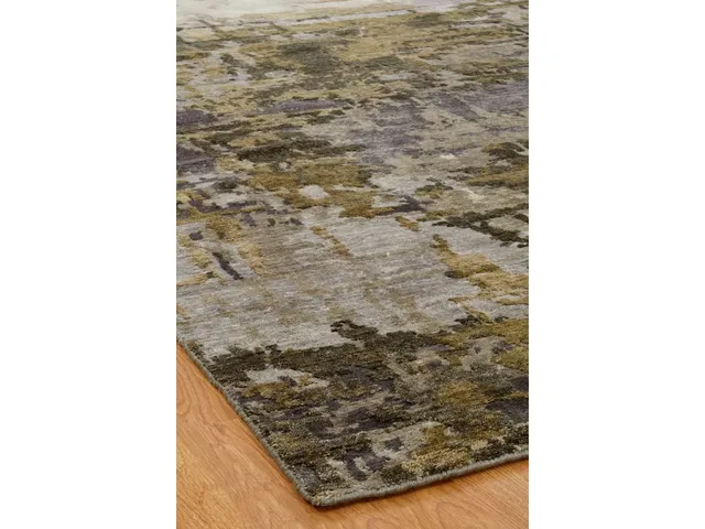 Juno Earth Tones / Forest - Alternative View