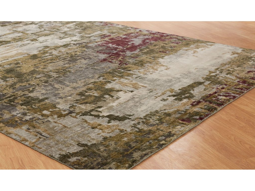 Juno Earth Tones / Forest - image 3
