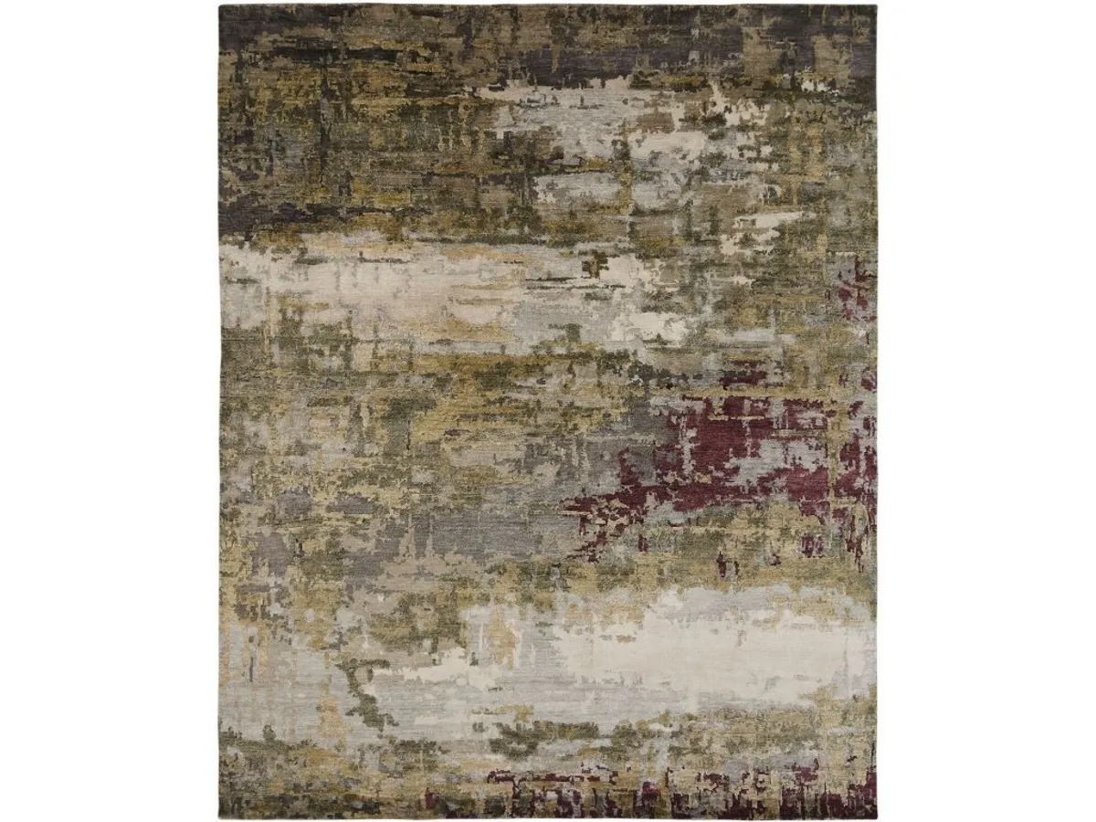 Juno Earth Tones / Forest - primary view
