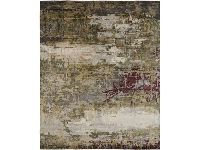 Juno Earth Tones / Forest