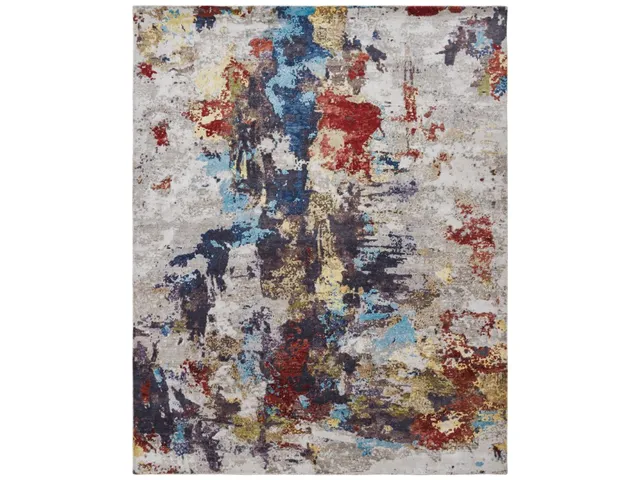 Juno Abstract Multi
