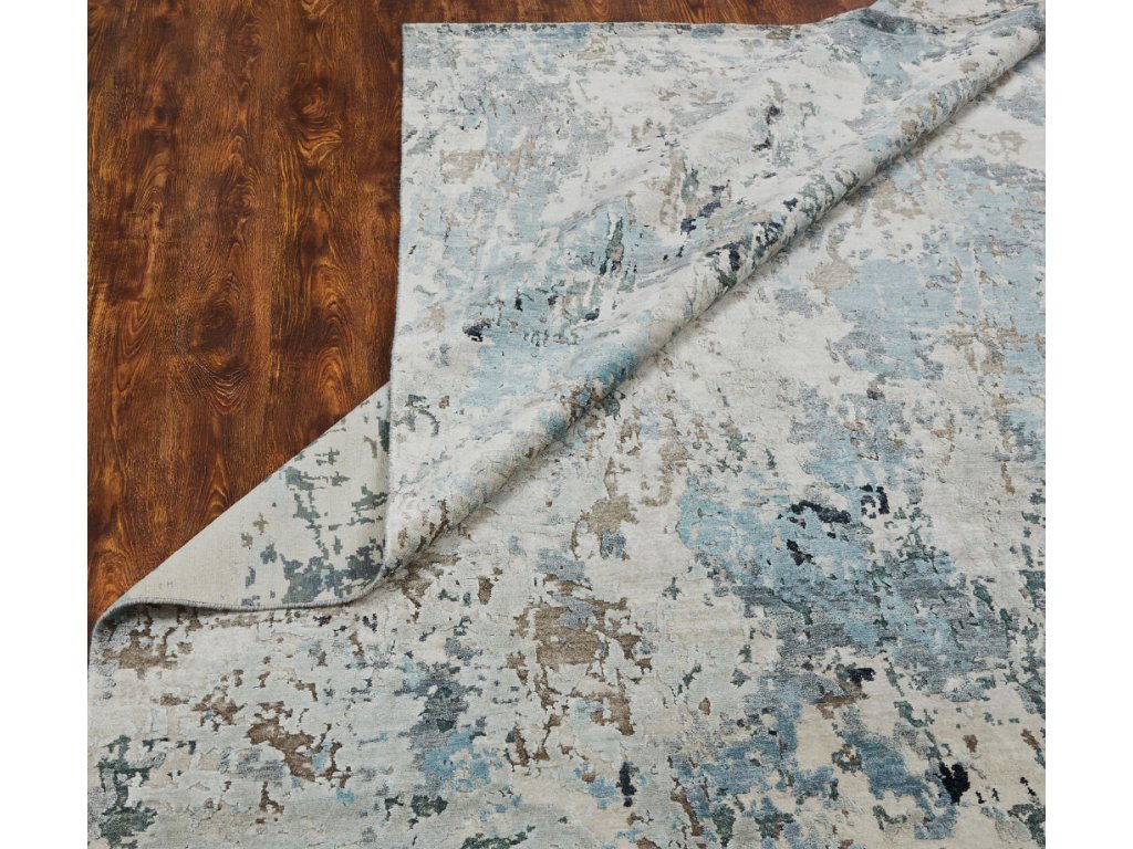 Juno Soft Blues/Greys - image 5
