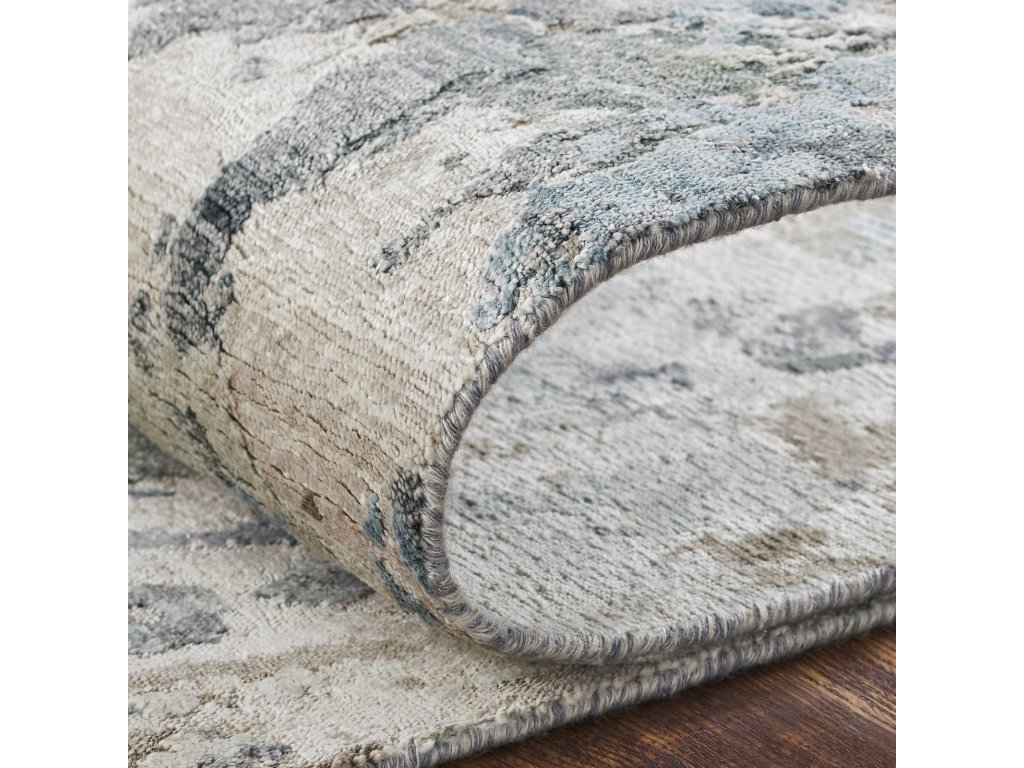 Juno Soft Blues/Greys - image 6