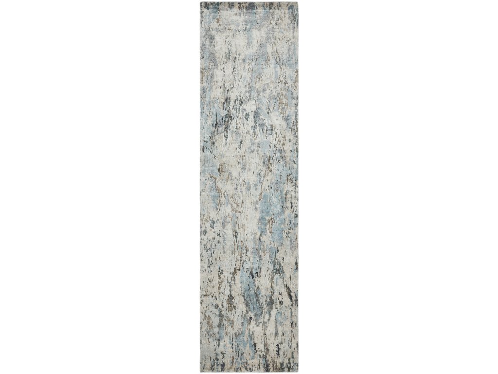 Juno Soft Blues/Greys - image 7