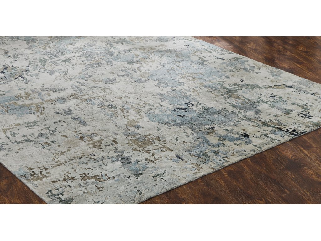 Juno Soft Blues/Greys - image 1