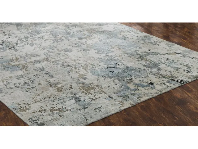 Juno Soft Blues/Greys - Alternative View