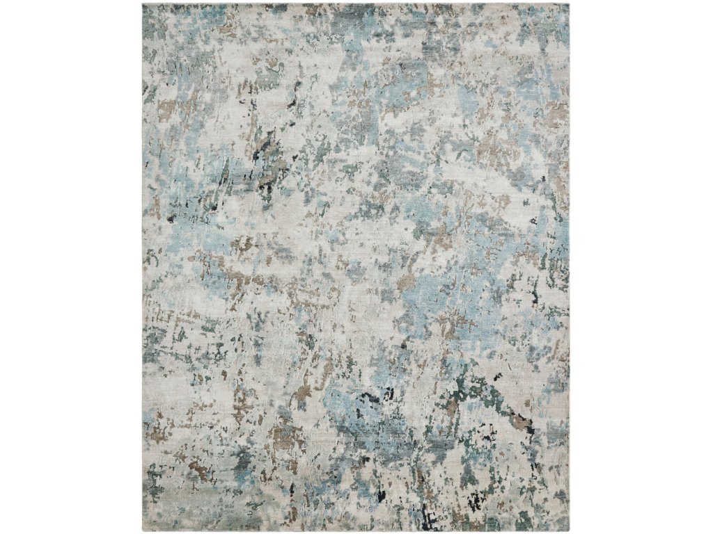 Juno Soft Blues/Greys - main image