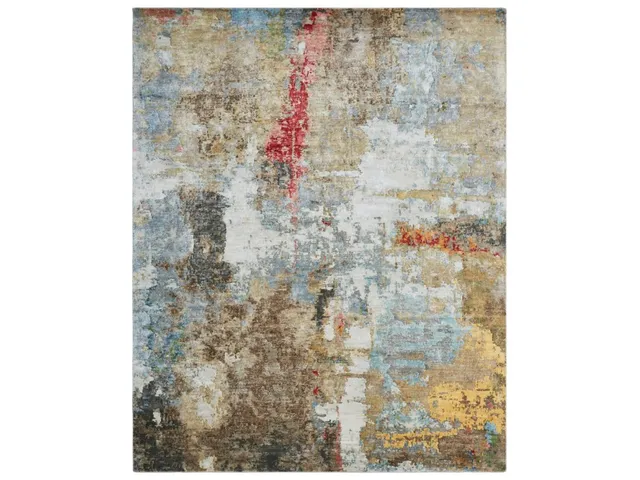 Juno Multi Abstract
