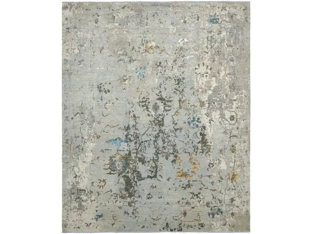 Kandra Soft Grey Tones