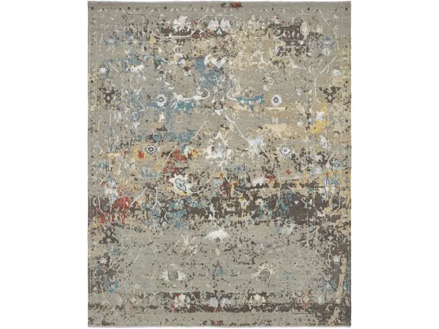Kandra Grey Tones/Multi