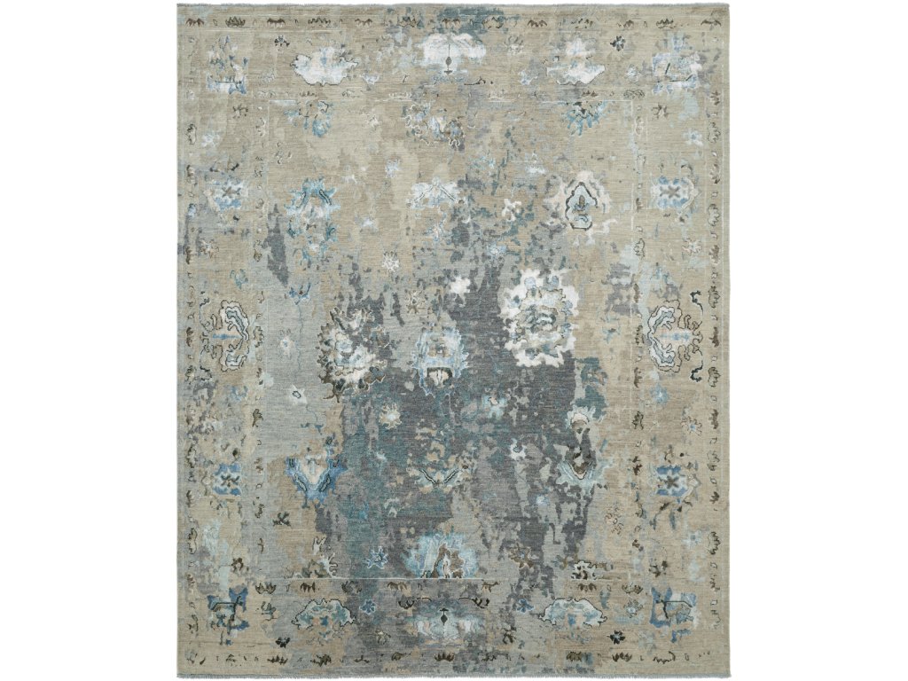Kandra Greige & Blues - main image