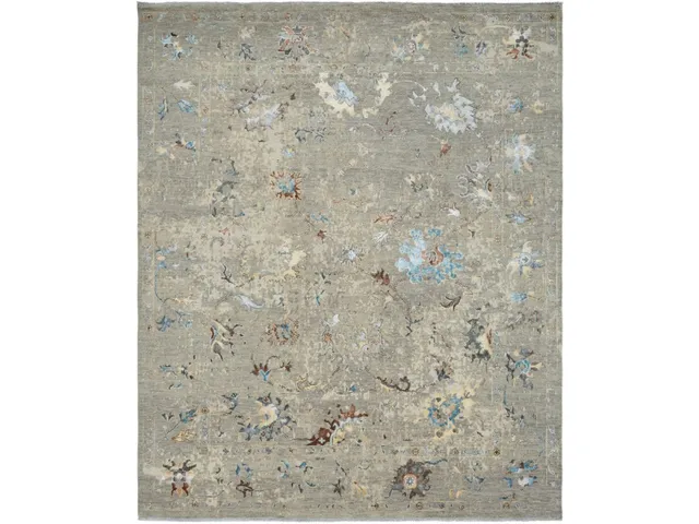 Kandra Greys/Naturals