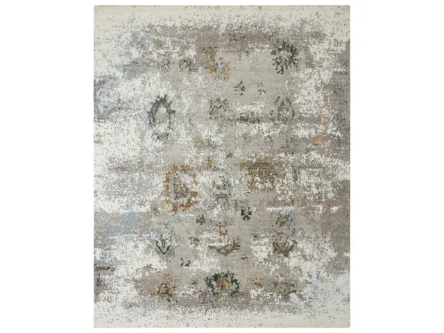 Kandra Earth Tones