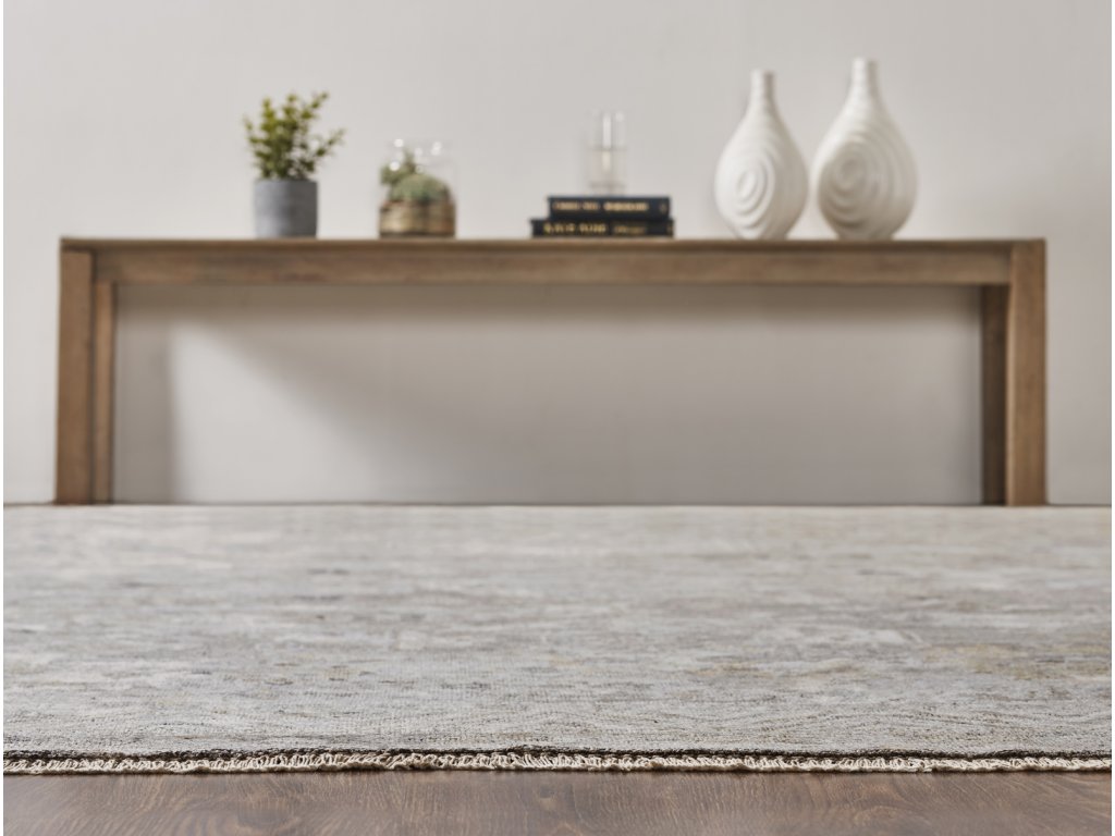 Khotan Vintage Grey Tones - image 5