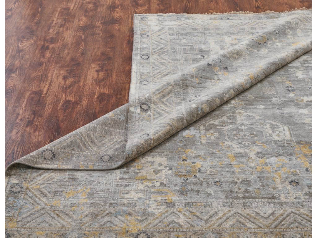 Khotan Vintage Grey Tones - image 6